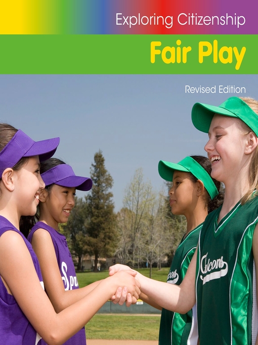 Title details for Fair Play by Sue Barraclough - Available